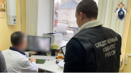 Бывший главврач Семеновской ЦРБ подозревается в превышении полномочий