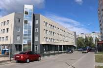Корпус Школы 800 в Сормовском районе введен в эксплуатацию