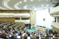 Выборы президента России назначены на 17 марта 2024 года