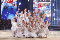 Шоу Лебединое озеро с сёстрами Авериными