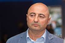 Александр Вайнберг: Мы команда, и у нас отличный командир - наш главнокомандующий. Так что Победа будет за нами!