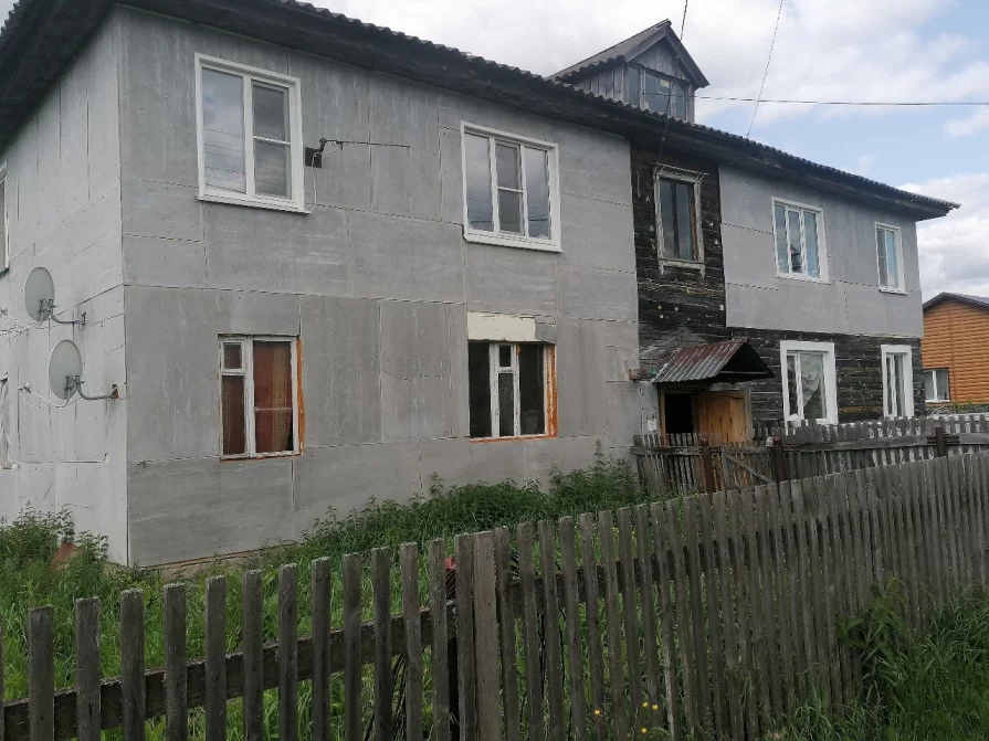 Более 100 аварийных домов снесли в Нижегородской области в 2023 году