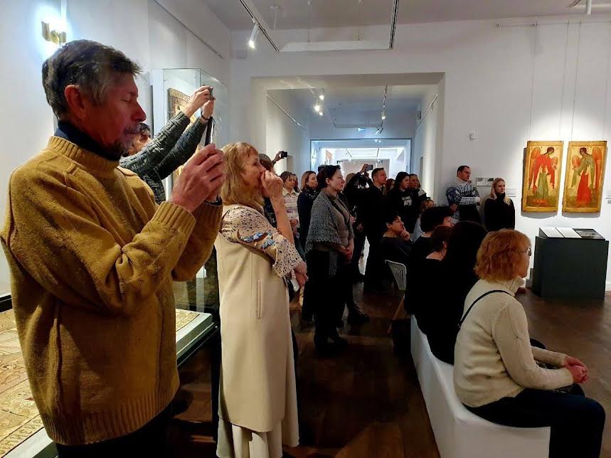 Нижегородские музеи в дни новогодних каникул посетили 46 тысяч человек