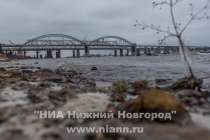 Закрытие старого Борского моста на ремонт запланировано на 20 марта
