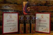 Нижегородские проекты стали лауреатами премии EFEA Awards