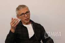 Игорь Ларионов: Мы уважаем любого соперника, но никого не будем бояться