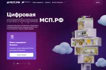 Нижегородский бизнес использовал платформу МСП.РФ более 80 тысяч раз