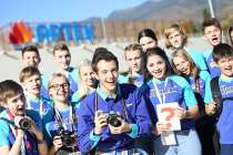Нижегородских школьников приглашают на конкурс фестиваля креативных индустрий