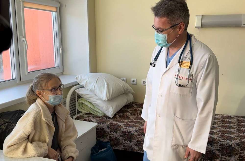 Нижегородские хирурги успешно провели экстренную 9-часовую операцию на сердце