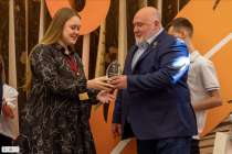 Нижегородская студентка стала победительницей конкурса чтецов памяти Ланового