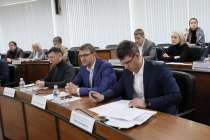 Депутаты Гордумы поддержали выделение средств на строительство школ в Нижнем Новгороде