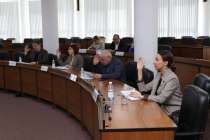 Члены постоянной комиссии по МСУ поддержали внесение изменений в Регламент Думы Нижнего Новгорода