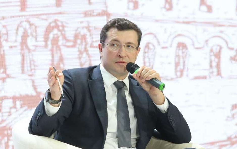 Вопросы губернатору от предпринимателей собирают в Нижегородской области