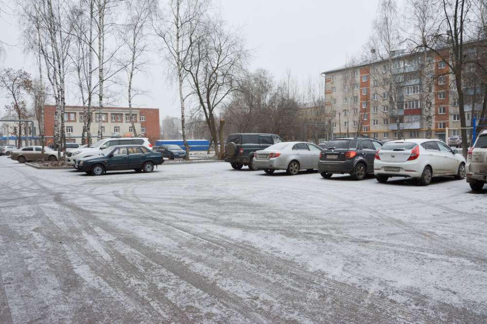 Определен подрядчик для благоустройства сквера на улице Рябцева Нижнем Новгороде 