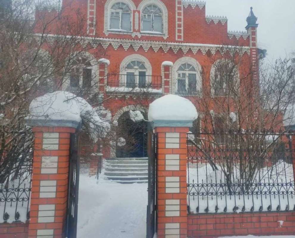 Прокуратура закрыла частный пансионат в Нижнем Новгороде из-за антисанитарии