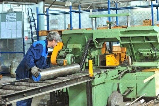 Нижегородский производитель трубной арматуры получит льготный кредит от ФРП