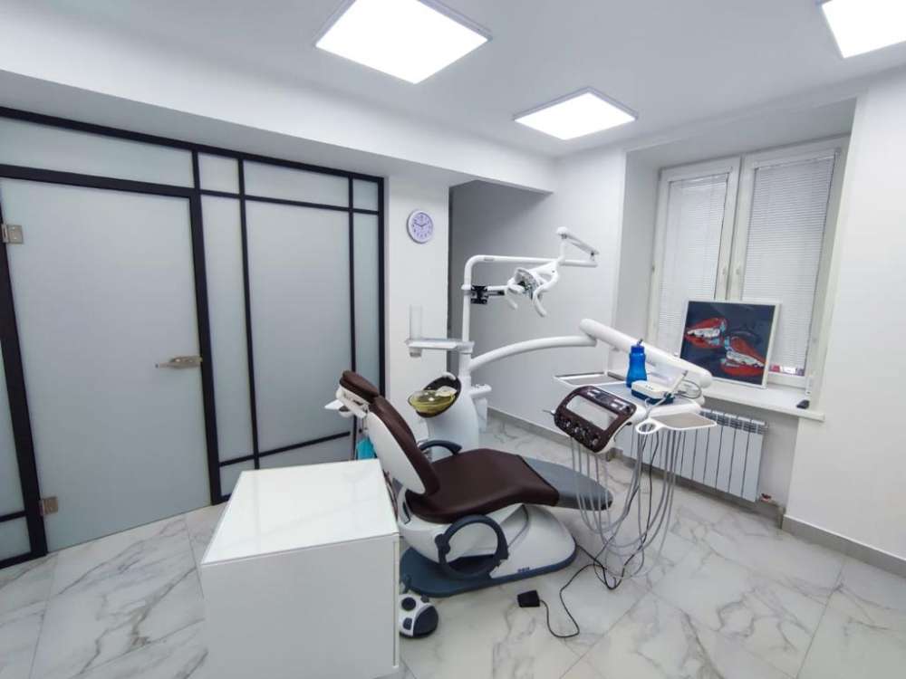 Фонд ОМС увеличил объемы бесплатной стоматологической помощи для нижегородцев