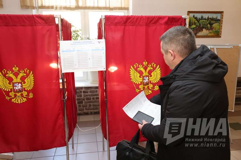 ВЦИОМ: 83% россиян считают, что выборы президента России прошли честно