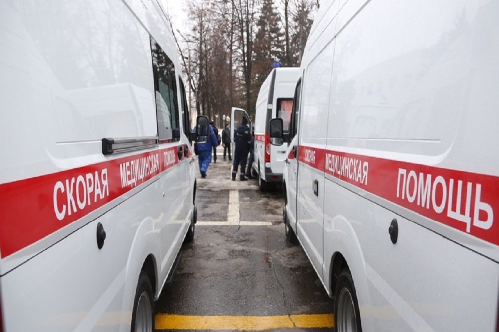 Горячая линия для всех желающих сдать кровь открыта в Нижегородской области