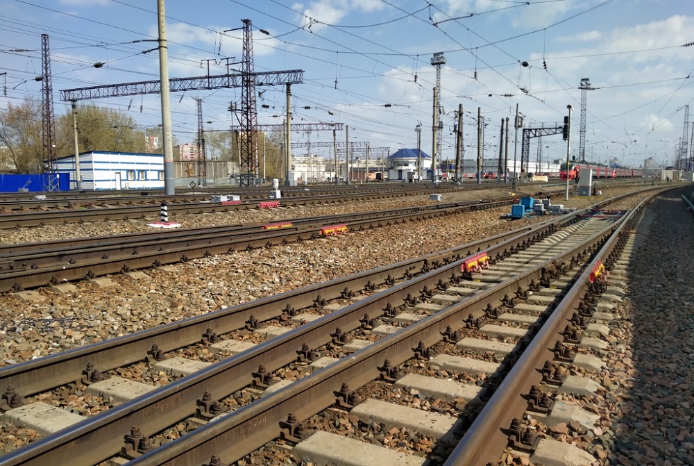 Ремонт путей на Горьковской железной дороге стартует в апреле