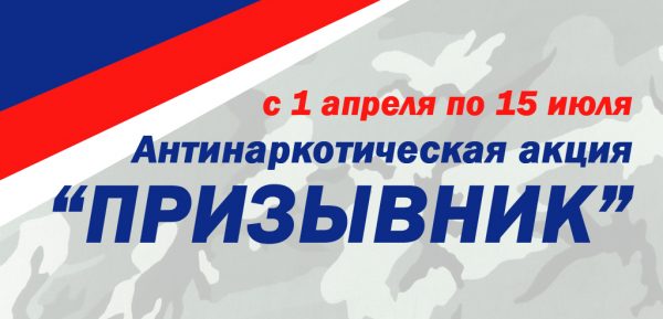 Всероссийская акция "Призывник" начнется в Нижегородской области 1 апреля 