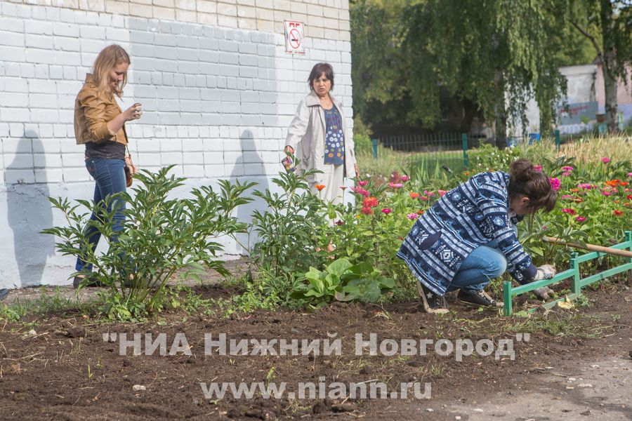 Подростки в Нижнем Новгороде смогут заработать летом около 13,5 тысяч рублей