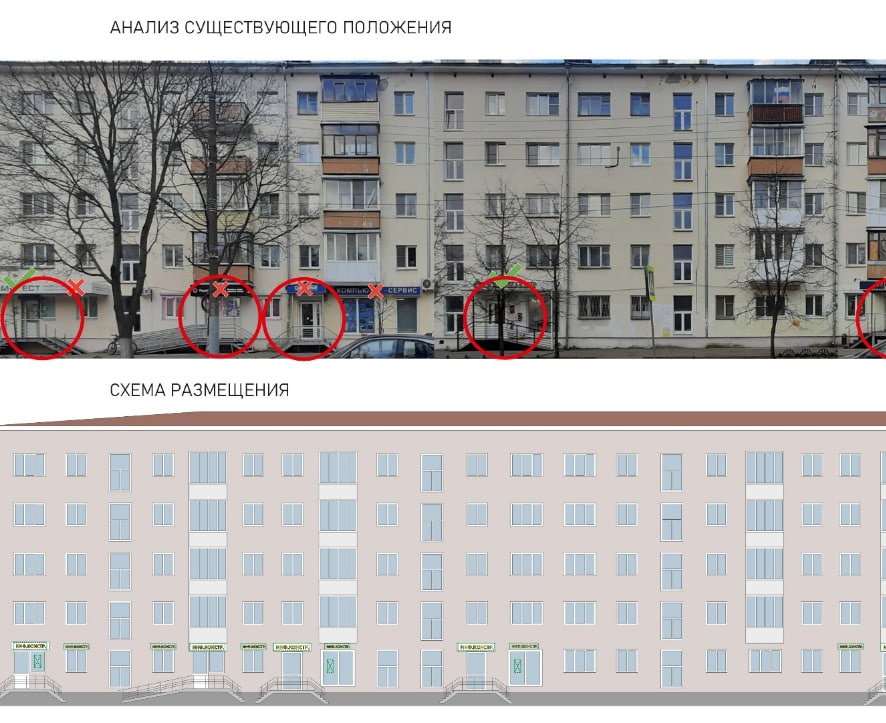 Архитектурная концепция утверждена для бульвара Юбилейного в Нижнем Новгороде
