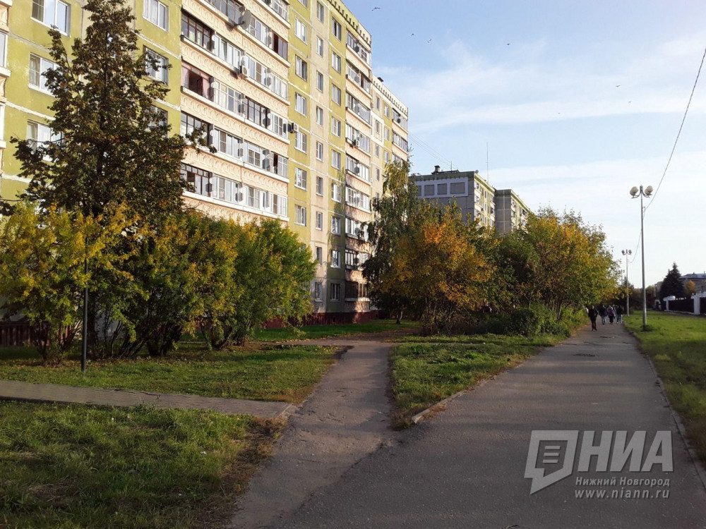 Сроки капремонта многоквартирных домов в Нижегородской области предложено скорректировать