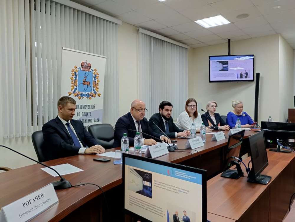 Более 3 тысяч компаний открылось в Нижегородской области в 2023 году