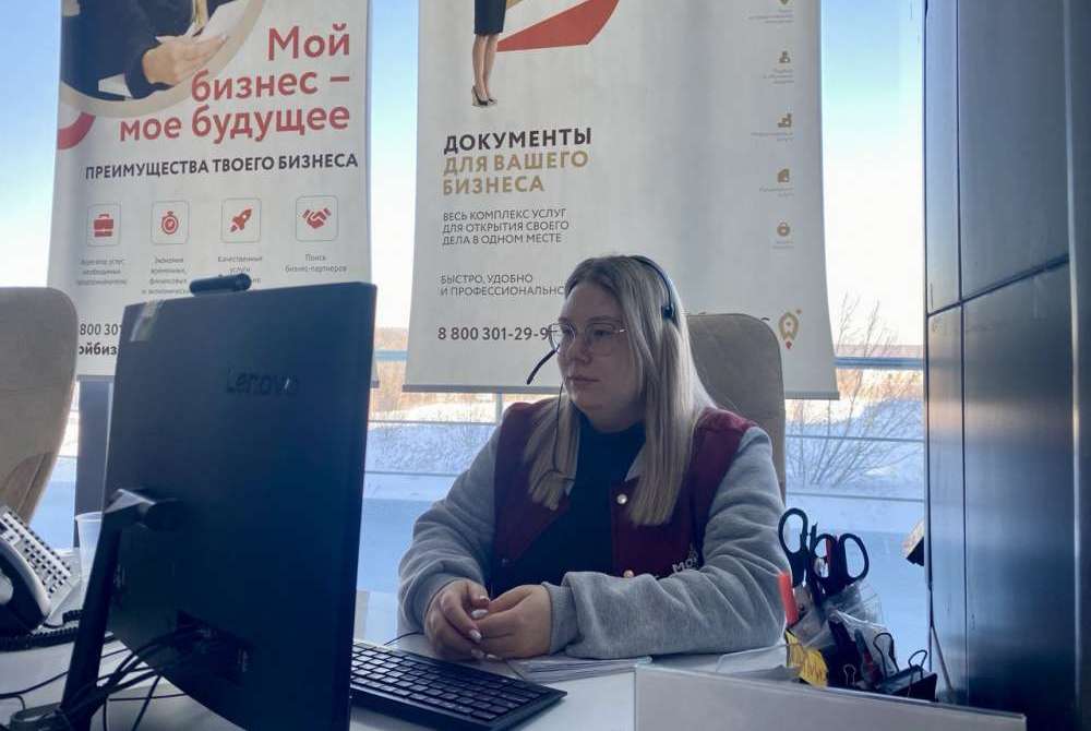 Нижегородские предприниматели составили более 80 бизнес-планов на портале Мойбизнес52.рф