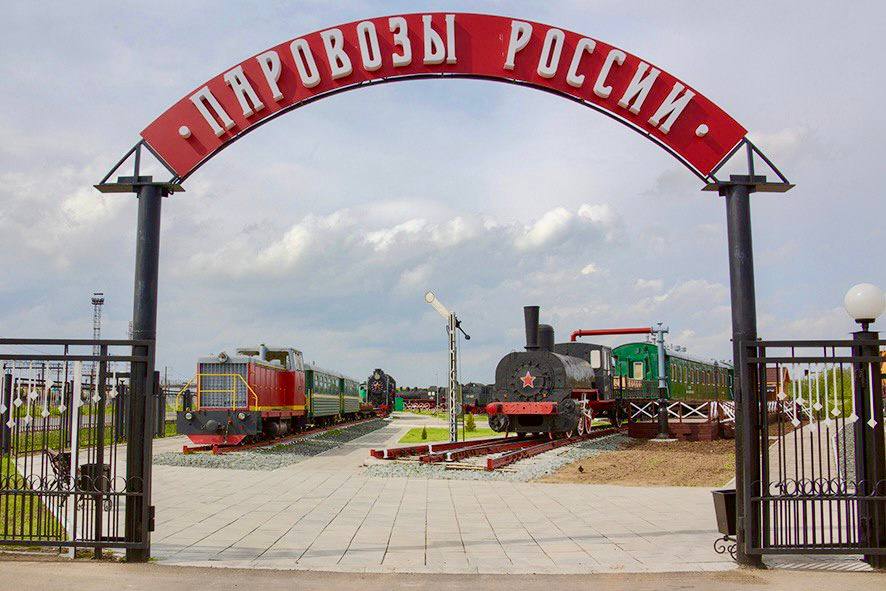 Три паровоза запустят по новым экскурсионным маршрутам в Нижегородской области