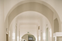 Библионочь в Нижегородской областной библиотеке имени В.И.Ленина