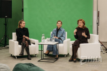 Библионочь в Нижегородской областной библиотеке имени В.И.Ленина