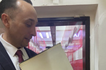 Библионочь в Нижегородской областной библиотеке имени В.И.Ленина