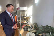 Библионочь в Нижегородской областной библиотеке имени В.И.Ленина