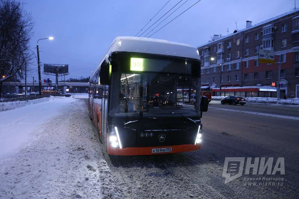 Электробусный маршрут Э-22 будет продлен до улицы Космической