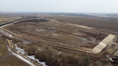 Еще две свалки в Нижегородской области исключили из реестра объектов накопленного вреда