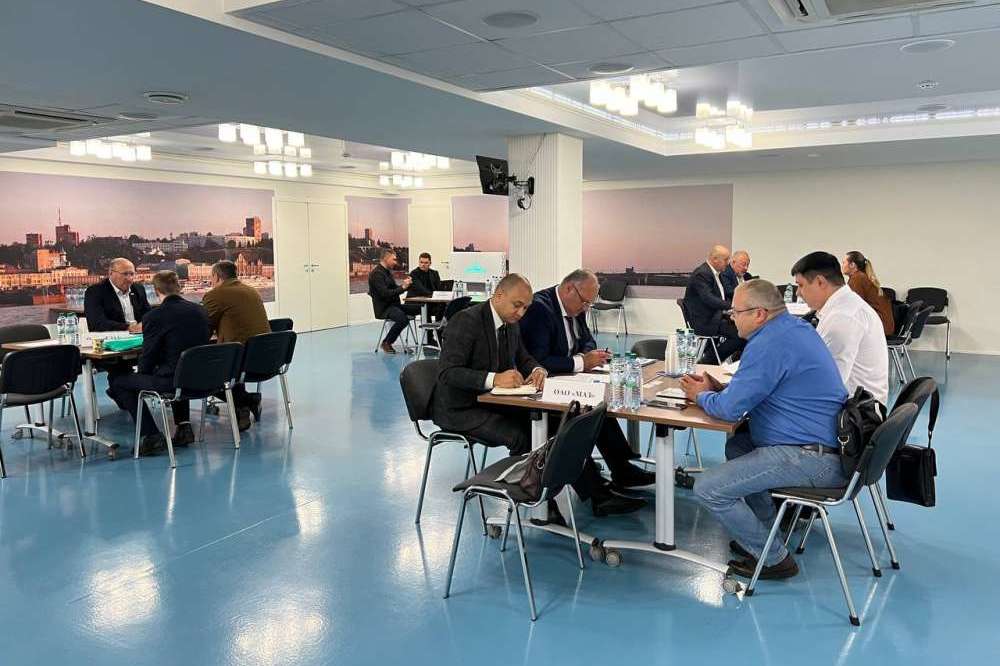 Нижегородские компании примут участие в бизнес-миссии с иностранными предприятиями
