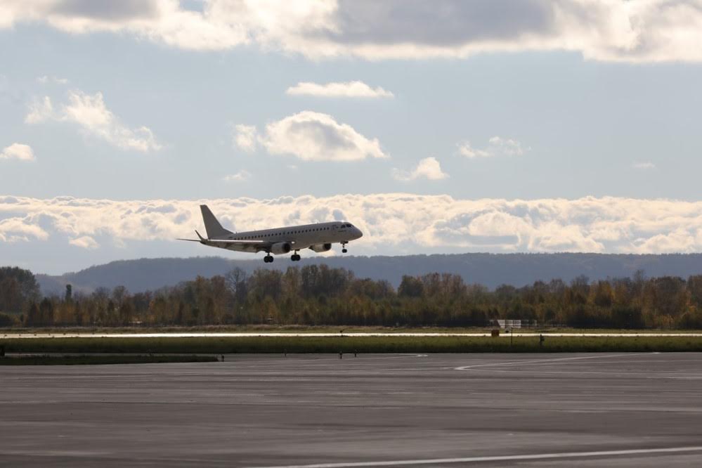 Авиакомпания NordStar открывает рейсы из Нижнего Новгорода в Махачкалу и Норильск