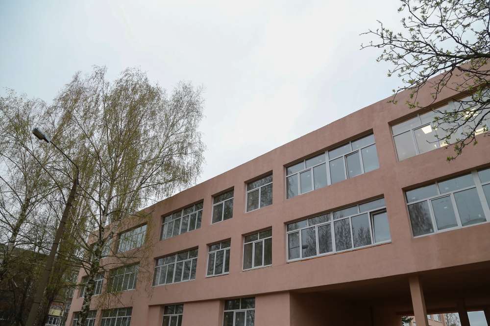 Три школы и восемь детских садов капитально отремонтируют в Нижнем Новгороде 