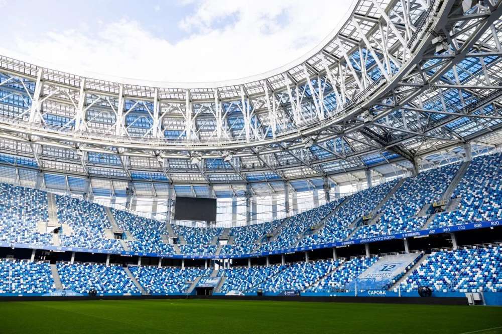 Более 6 тысяч новых "Карт болельщика" оформили нижегородцы перед финалом сезона РПЛ                                                   
