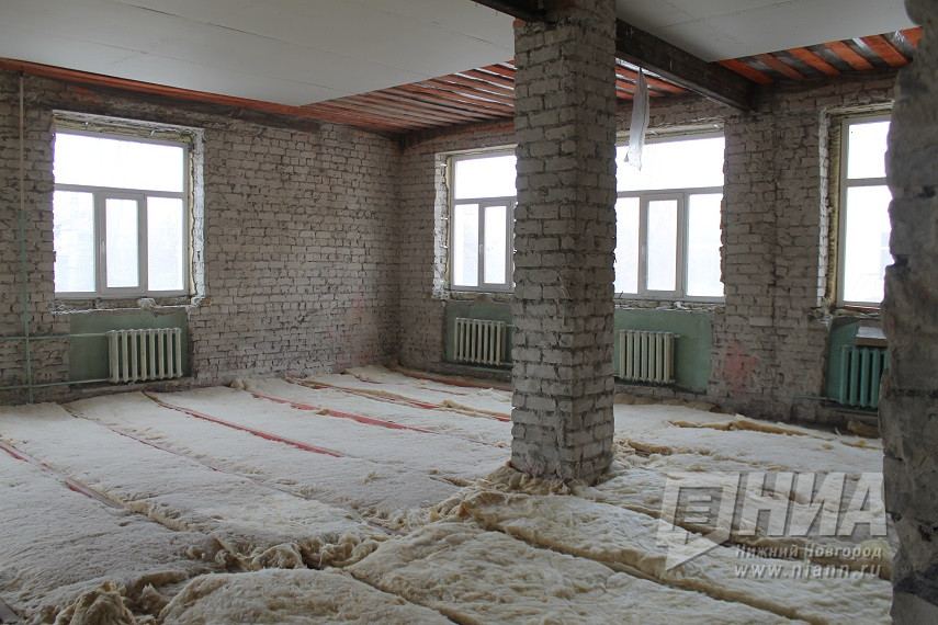 Почти 60 разрешений на строительство выдали в Нижегородской агломерации с начала года