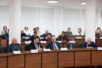 Горожане на публичных слушаниях одобрили исполнение бюджета Нижнего Новгорода за 2023 год
