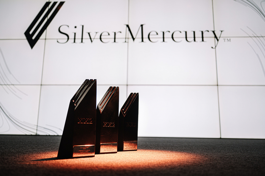 Нижегородские проекты борются за премию Silver Mercury