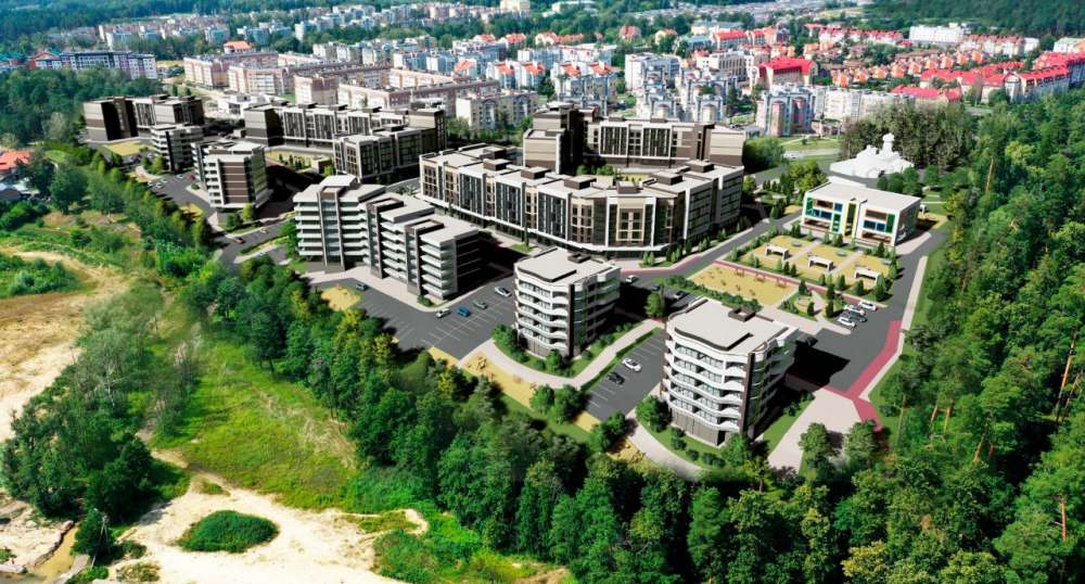 Ветхие многоквартирные дома расселят по проекту КРТ в Сарове в Нижегородской области