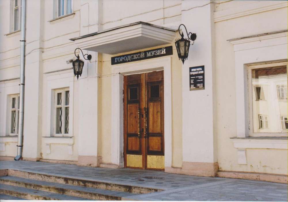 Нижегородские музеи вышли в финал Национальной премии в области музейного дела