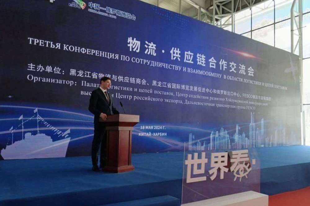 Инновационный потенциал Нижегородской области представили на ЭКСПО в Китае