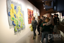 Ночь музеев - 2024 в Нижнем Новгороде