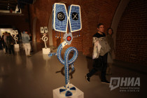 Ночь музеев - 2024 в Нижнем Новгороде