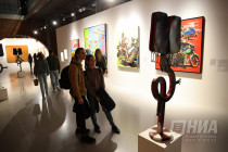 Ночь музеев - 2024 в Нижнем Новгороде